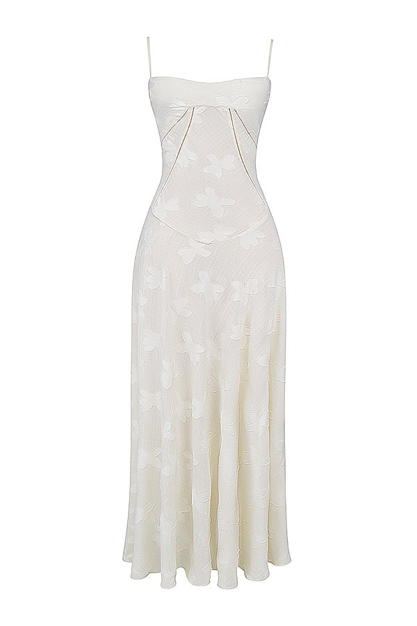 Aura™ - Elegant and Light Summer Dress