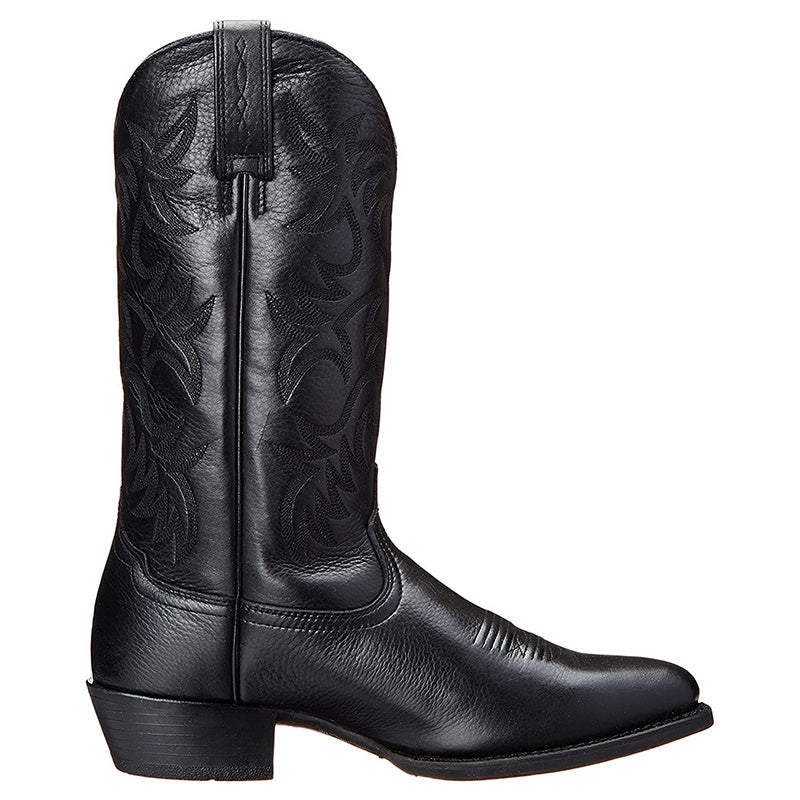 Jennifer | Stylish Western Embroidered Boots