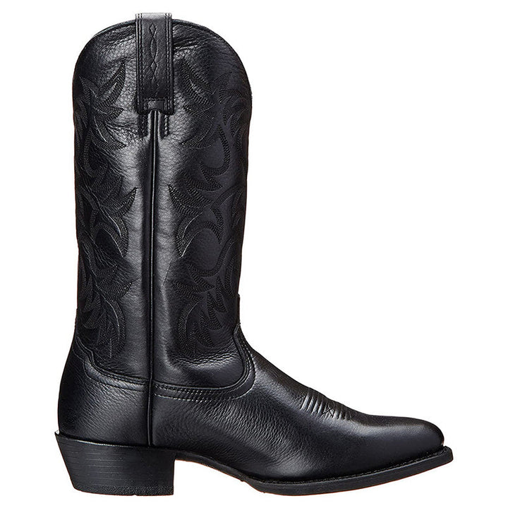 Jennifer | Stylish Western Embroidered Boots