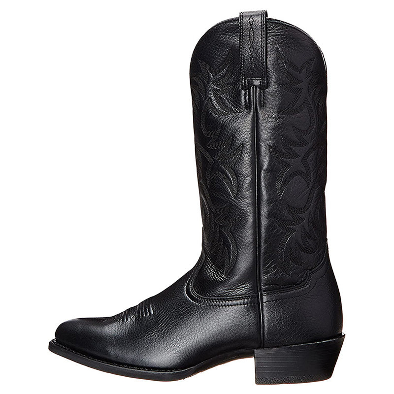 Jennifer | Stylish Western Embroidered Boots