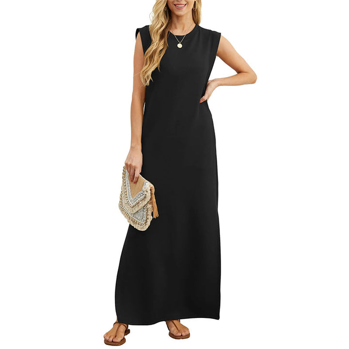 Voor™ - Casual wrinkle-free dress for women