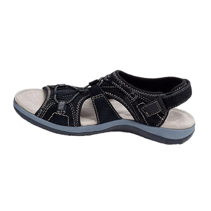 Daphne™ - Adjustable Summer Sandals with Arch Support