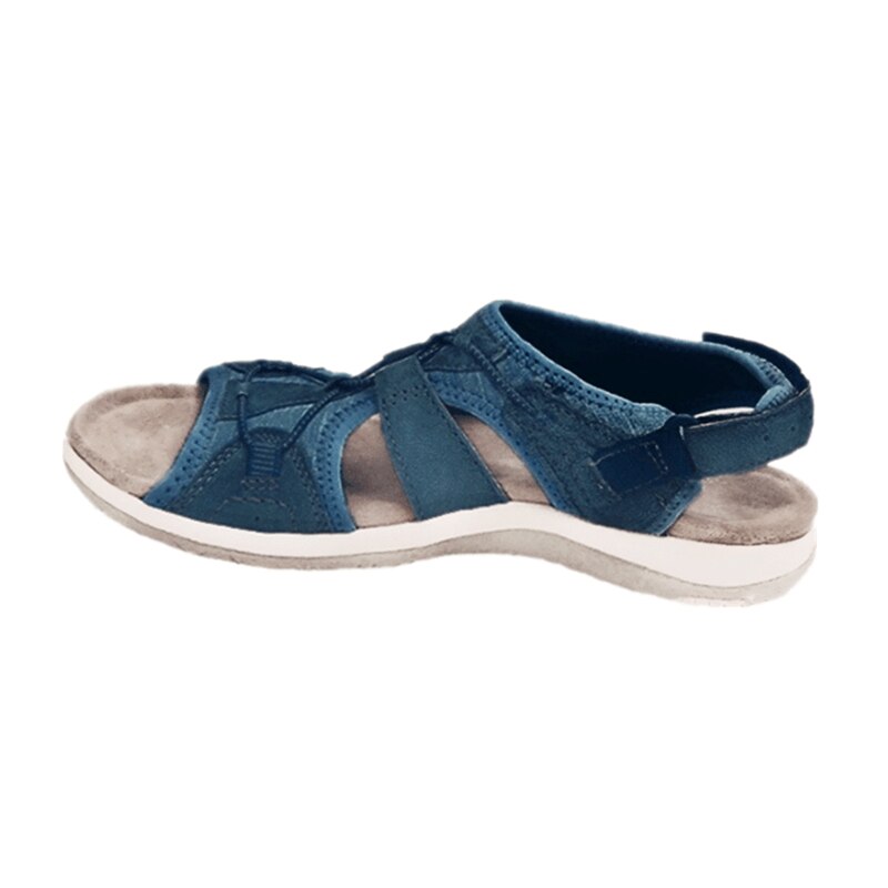 Daphne™ - Adjustable Summer Sandals with Arch Support