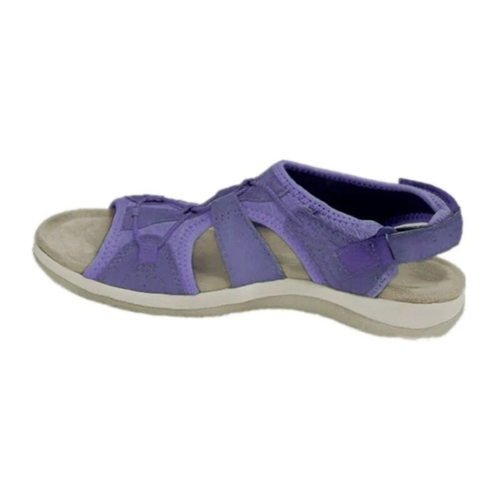 Daphne™ - Adjustable Summer Sandals with Arch Support