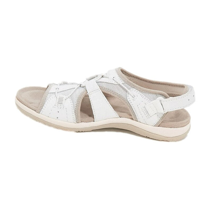 Daphne™ - Adjustable Summer Sandals with Arch Support